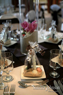 Best Wedding photographer at The Shores, Daytona Beach - Sandra Johnson (SJFoto.com)